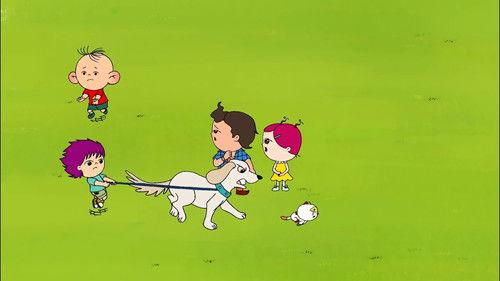 Big Ear Tutu Season 4 Episode 4 - Episode 4