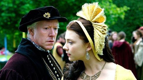 The Tudors Season 2 Episode 7 - Matters of State