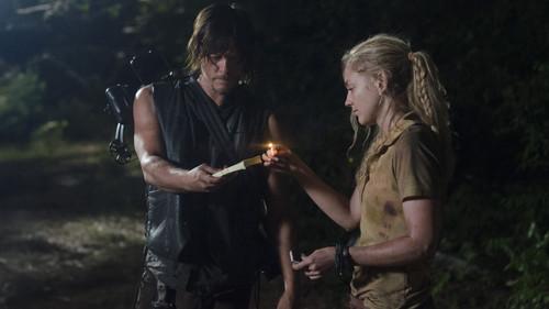 The Walking Dead Season 4 Episode 12 - Still
