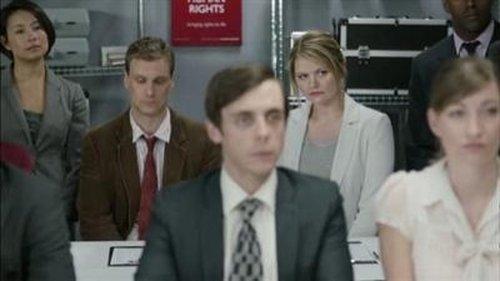 Spy Season 1 Episode 2 - Codename: Tramp