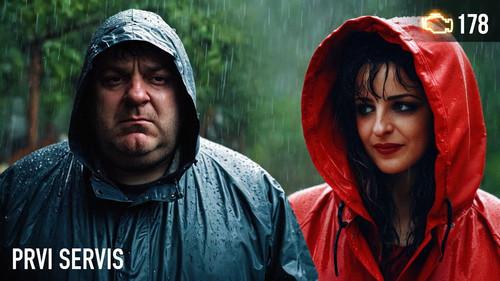 First Service Season 8 Episode 178 - Planetarijum