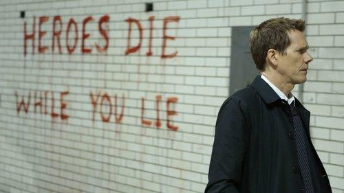 The Following Season 3 Episode 4 - Home