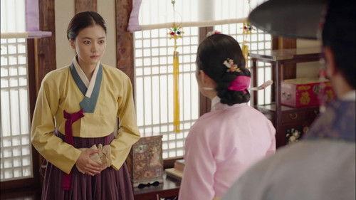 Queen For Seven Days Season 1 Episode 14 - Episode 14