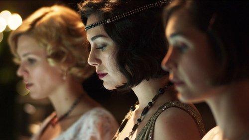 Cable Girls Season 2 Episode 1 - Chapter 9: The Choice