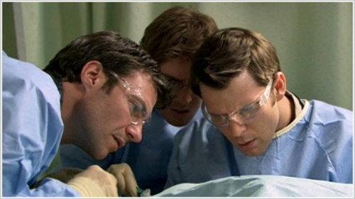 All Saints Season 10 Episode 6 - A Fresh Start