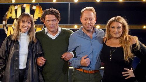 All Against All Season 4 Episode 15 - Episode 15