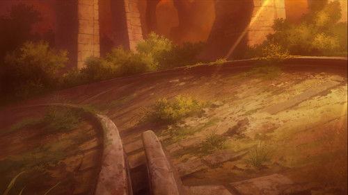 Demon King Daimao Season 1 Episode 6 - Let's Go to School by the Sea