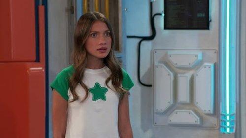 The Thundermans: Undercover Season 1 Episode 4 - The Parent Zap