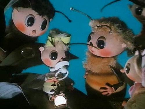 The Tales of Bumblebees Season 1 Episode 7 - Episode 7