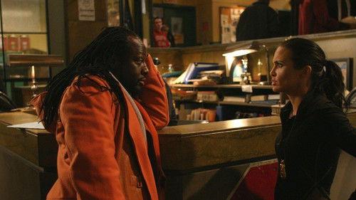 undefined Season 6 Episode 16 - In the Family Way (I)