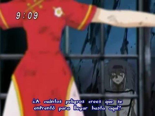 Zatch Bell! Season 1 Episode 38 - Battle in Hong Kong Part 2