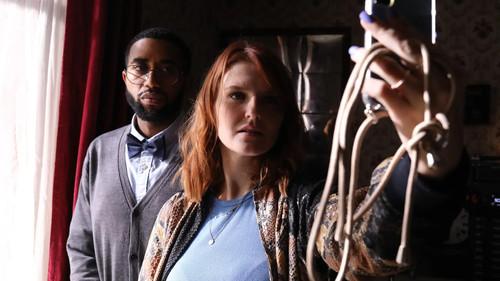 Master Crimes Season 1 Episode 2 - Master Crimes, Pt 2