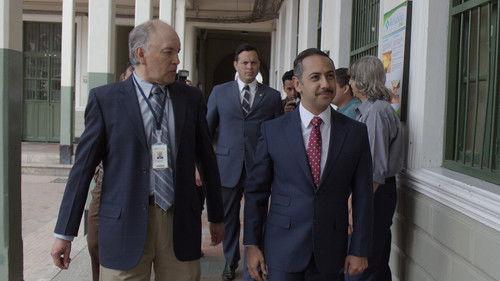 El Chapo Season 3 Episode 6 - Episode 6