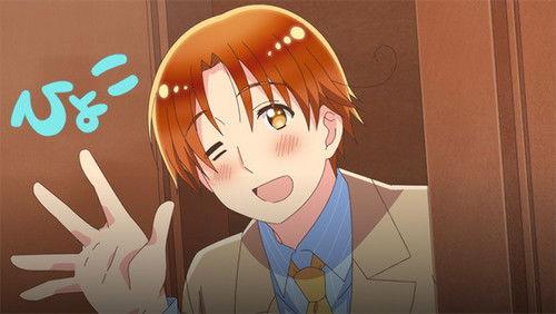 Hetalia: World Stars Season 1 Episode 1 - Oddballs, Part 1