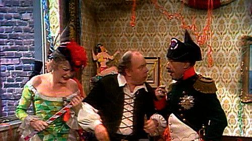 undefined Season 1 Episode 14 - Mardi gras procession