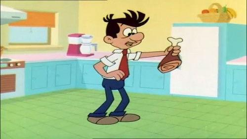 Boule et Bill Season 1 Episode 14 - Episode 14