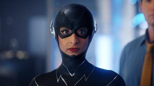 The Flash Season 8 Episode 19 - Negative (1)
