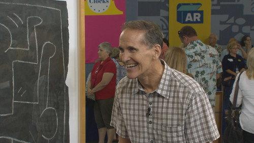 Antiques Roadshow Season 22 Episode 4 - New Orleans Hour 1