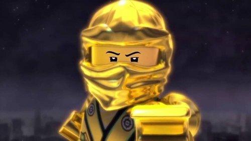 Ninjago: Masters of Spinjitzu Season 2 Episode 13 - Rise Of The Spinjitzu Master