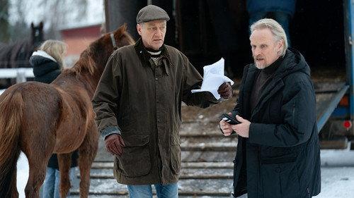 Transport Season 1 Episode 8 - Just One Big Family