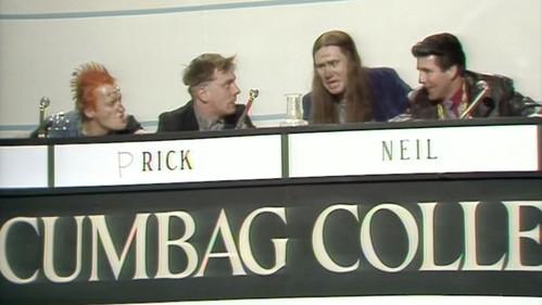 undefined Season 2 Episode 1 - Bambi