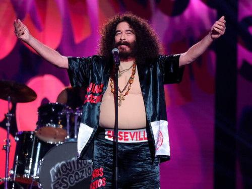 Tu cara me suena Season 12 Episode 10 - Episode 10