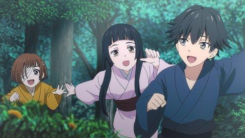 Sword of the Demon Hunter Season 1 Episode 14 - Embodiment of Jealousy