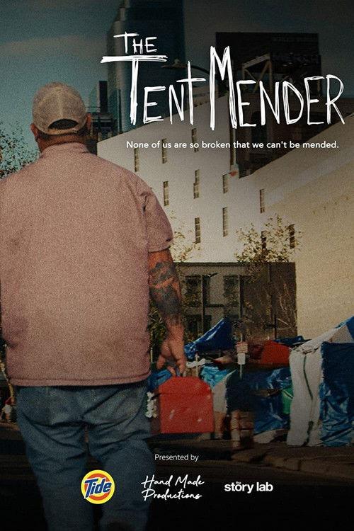 The Tent Mender poster