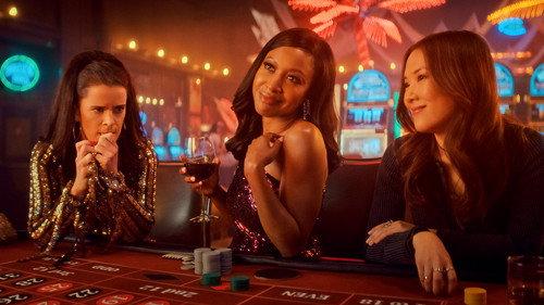 The Big Door Prize Season 2 Episode 5 - Night Under the Stars