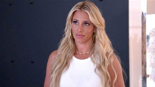 The Real Housewives of New Jersey Season 14 Episode 2 - The Icing on the Brain Cake