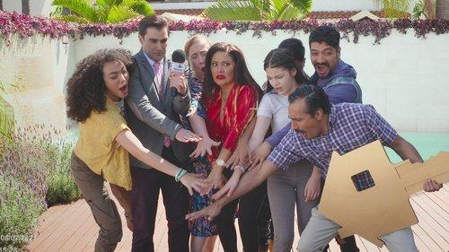 The War Next-door Season 1 Episode 1 - The Rich Cry Too