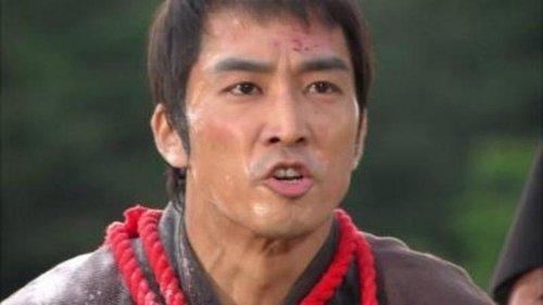 Time Slip Dr. Jin Season 1 Episode 3 - Episode 3