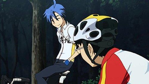Yowamushi Pedal Season 1 Episode 14 - Reunion at Dawn