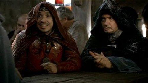 Kaamelott Season 1 Episode 66 - Les Clandestins