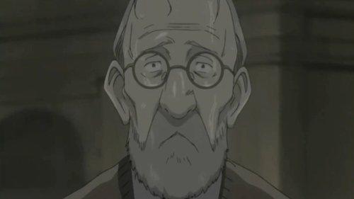 undefined Season 1 Episode 72 - A Nameless Man