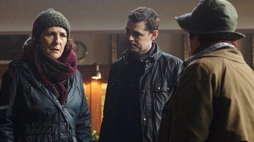 Vera Season 6 Episode 4 - The Sea Glass