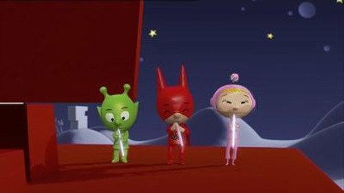 SamSam Season 2 Episode 17 - Episode 17