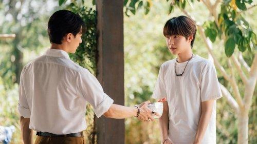 Khemjira Season 1 Episode 5 - Episode 5