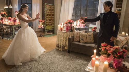 undefined Season 2 Episode 13 - Mr. & Mrs. Mxyzptlk