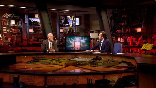 Cuarto Milenio Season 20 Episode 6 - Episode 6