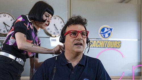 Cachitos de hierro y cromo Season 14 Episode 1 - Episode 1