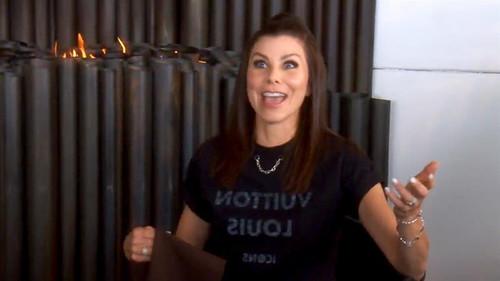 The Real Housewives of Orange County Season 16 Episode 1 - Fancy Pants is Back