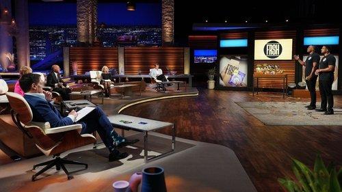 Shark Tank Season 14 Episode 7 - Episode 7