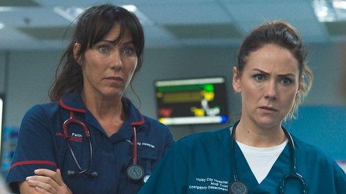 Casualty Season 37 Episode 17 - IOU