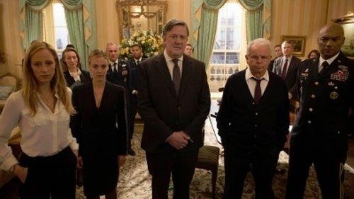 24 Season 9 Episode 6 - Day 9: 4:00 P.M.-5:00 P.M.