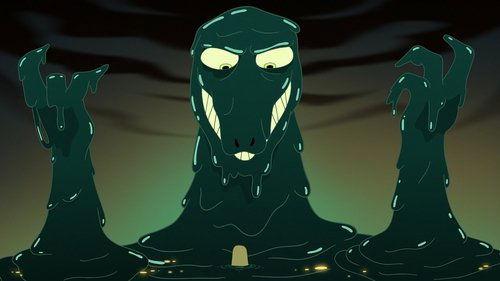 Star vs. the Forces of Evil Season 3 Episode 7 - Battle for Mewni: Toffee