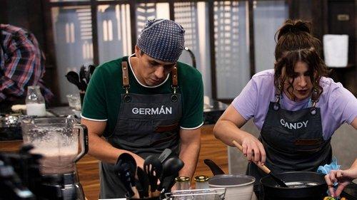 Candy Cruz Season 1 Episode 2 - Episode 2