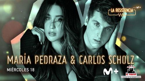 La resistencia Season 7 Episode 22 - Episode 22