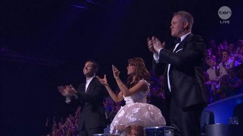 So You Think You Can Dance Australia Season 4 Episode 13 - Grand Final - Top 4