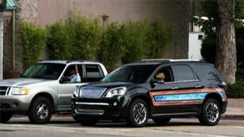 Up All Night Season 1 Episode 4 - New Car